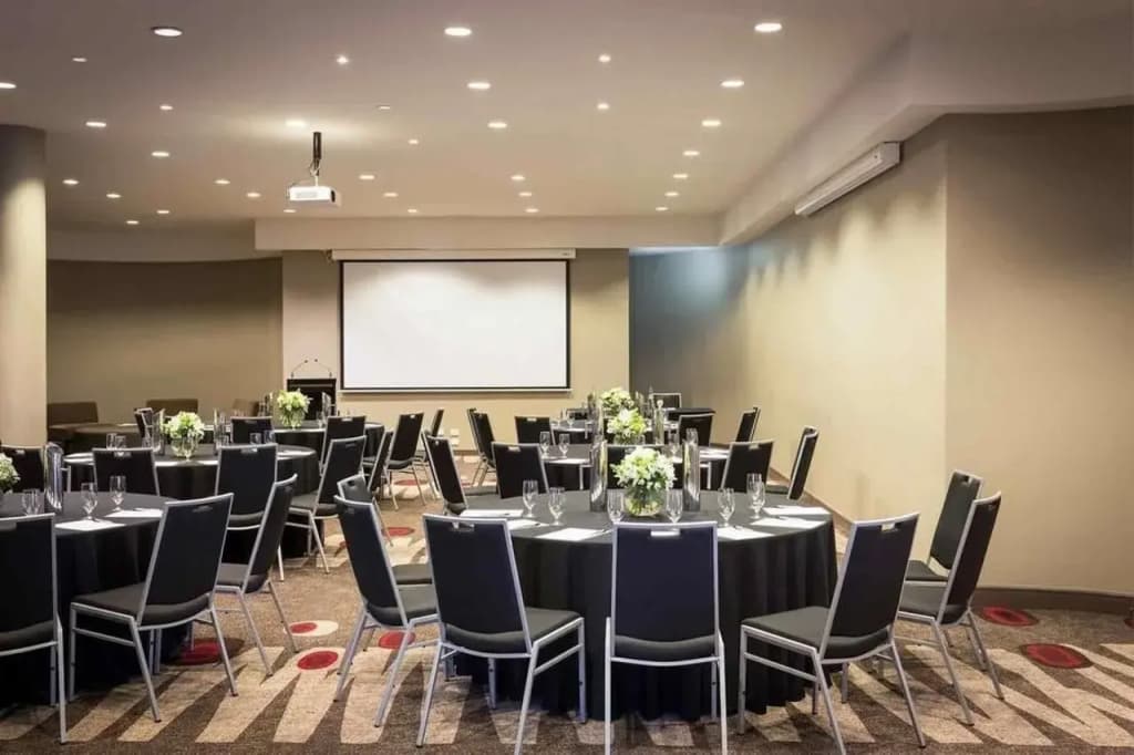 Mercure Melbourne Albert Park - photo 23