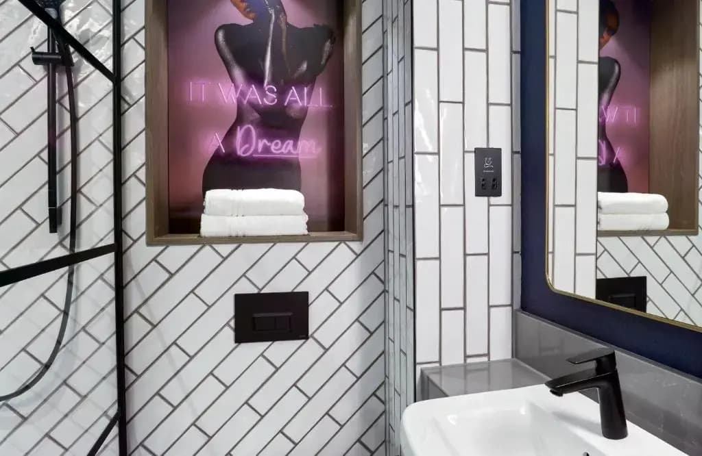 NYX Hotel London Holborn - photo 8