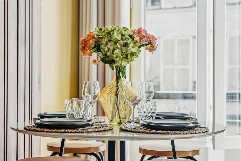 Appartement Central 2bdr - 6P le Marais - photo 9