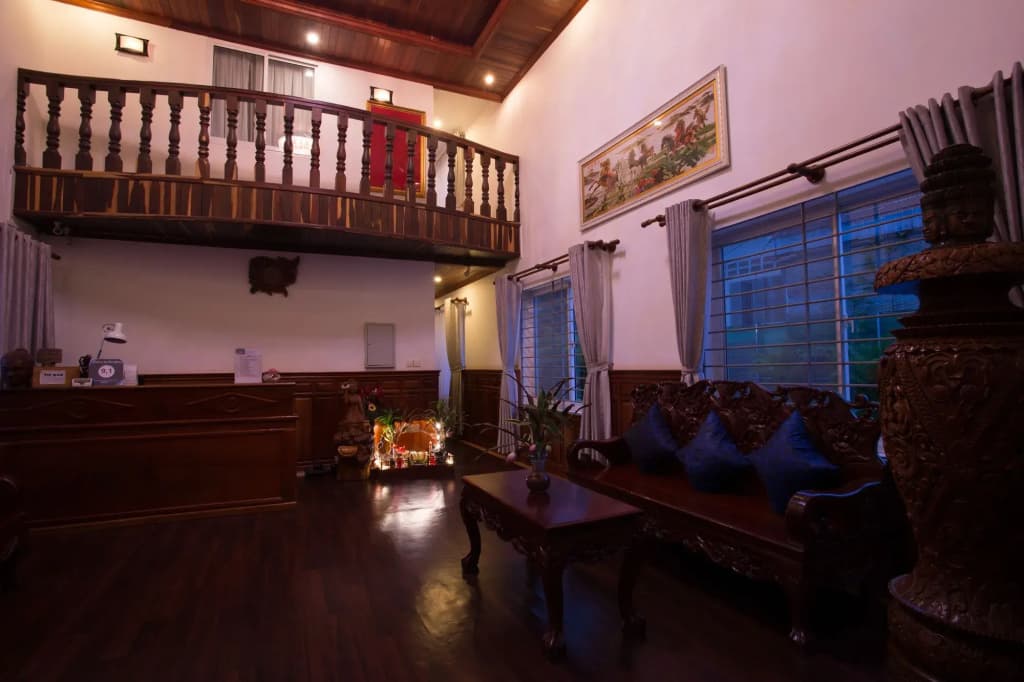 Angkor Ry Boutique - photo 14
