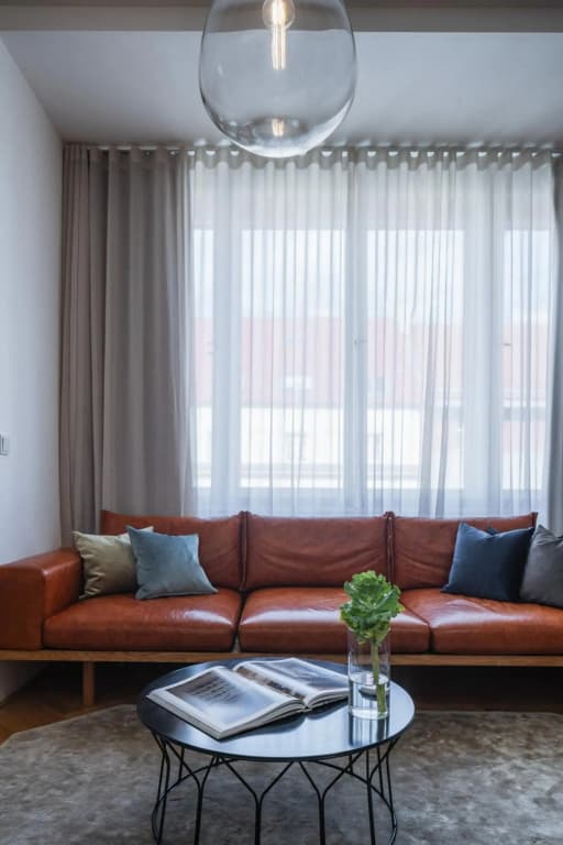 Sophisticated Apartment in Vinohrady by Prague Days - photo 5