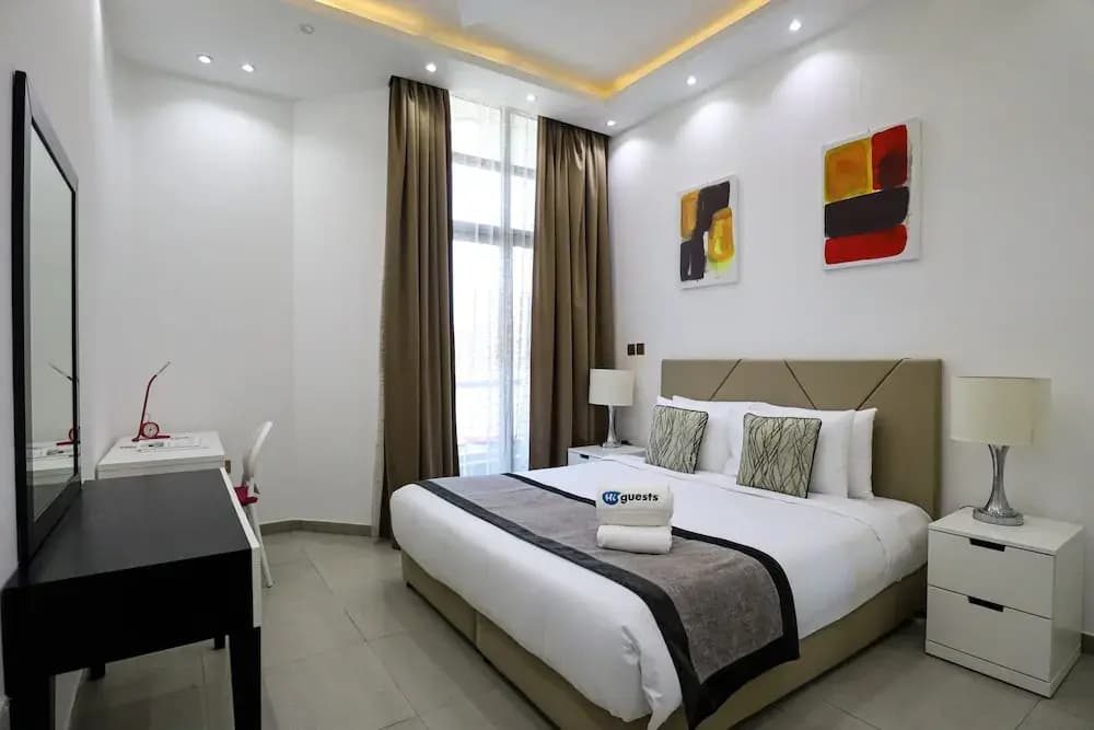 HiGuests - Marina Wharf 1 - photo 6
