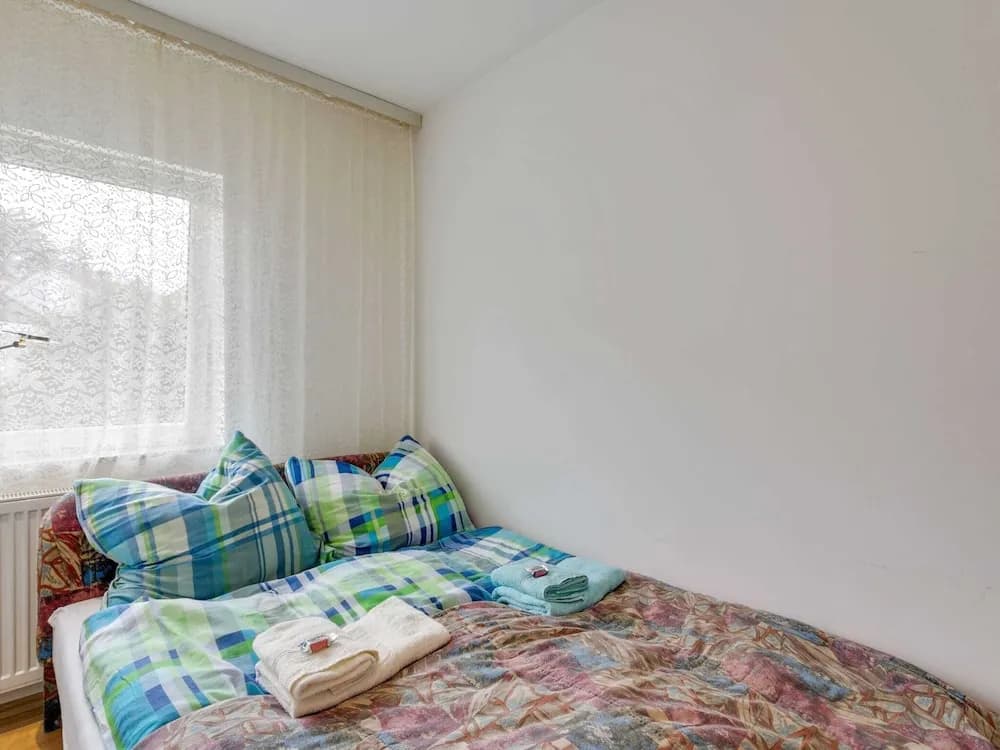 Lively Holiday Home in Wien With Private Garden - photo 3