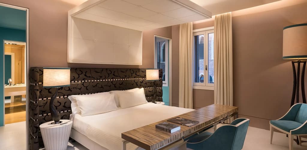 Sina Centurion Palace Hotel - photo 9