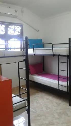 Beachbums Berawa Hostel - photo 10