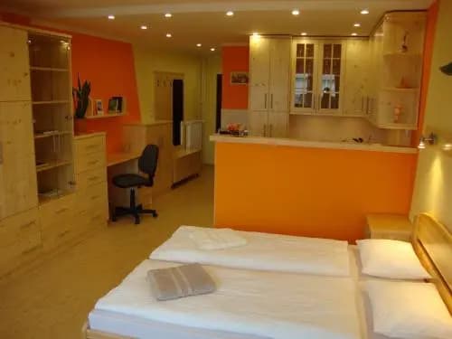 Museum View Apartment - photo 4