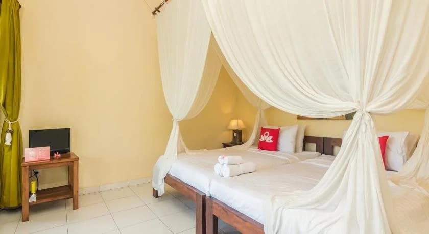 guest house lasan mas - photo 6