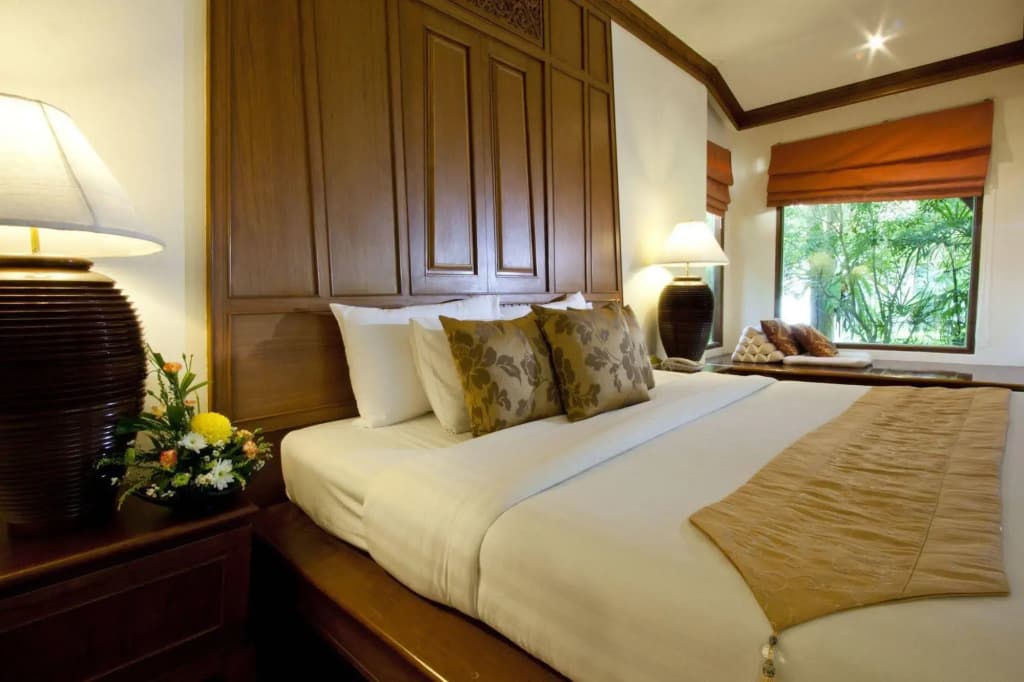 Sunrise Tropical Resort - photo 2