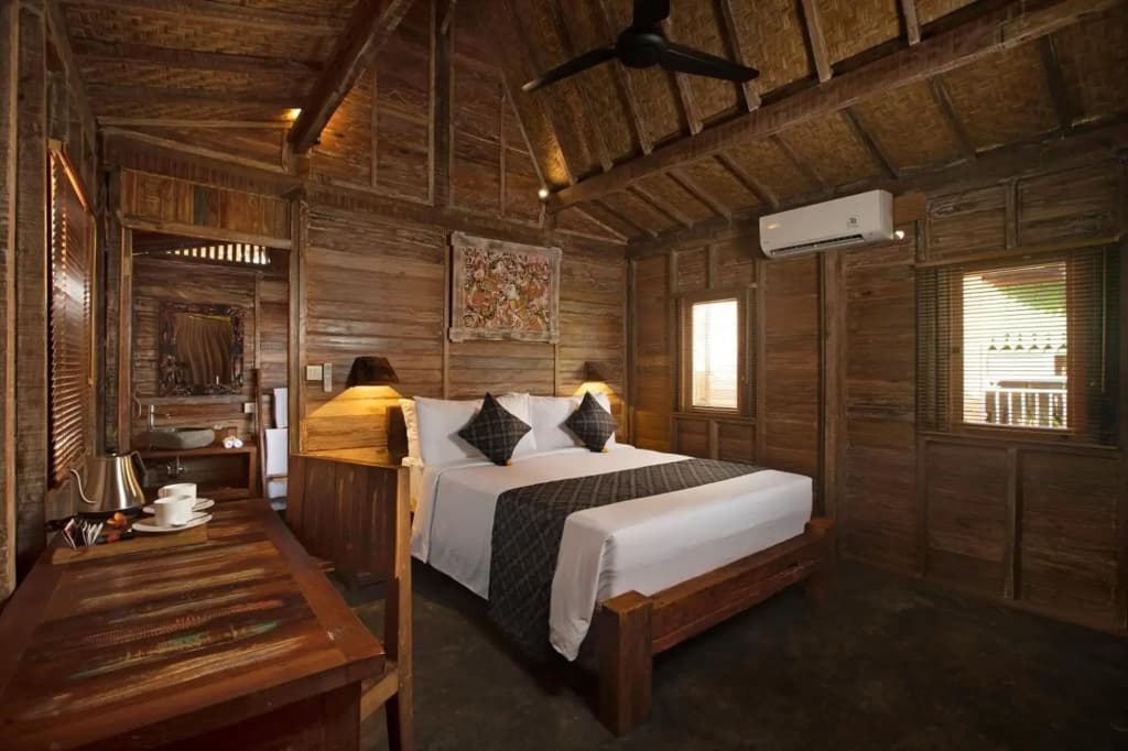 Green Space Villa - photo 15
