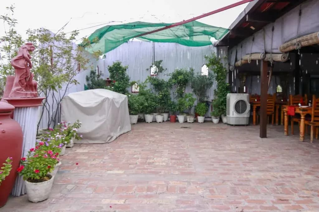 Shanti Home - photo 21