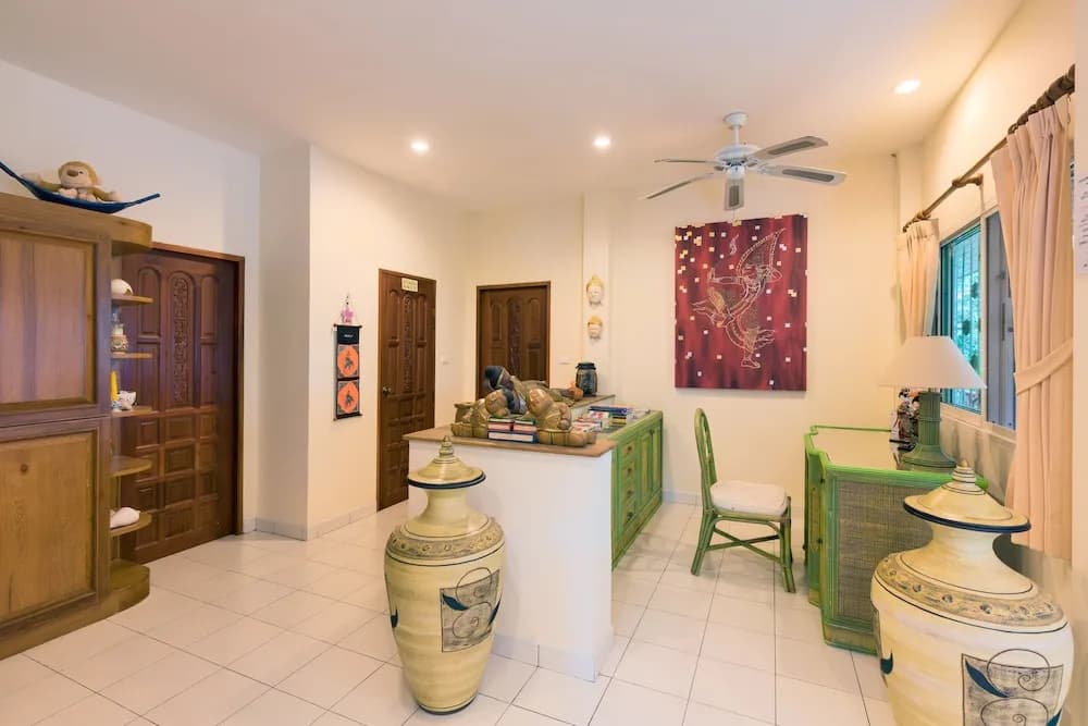 Villa Maioun - photo 1