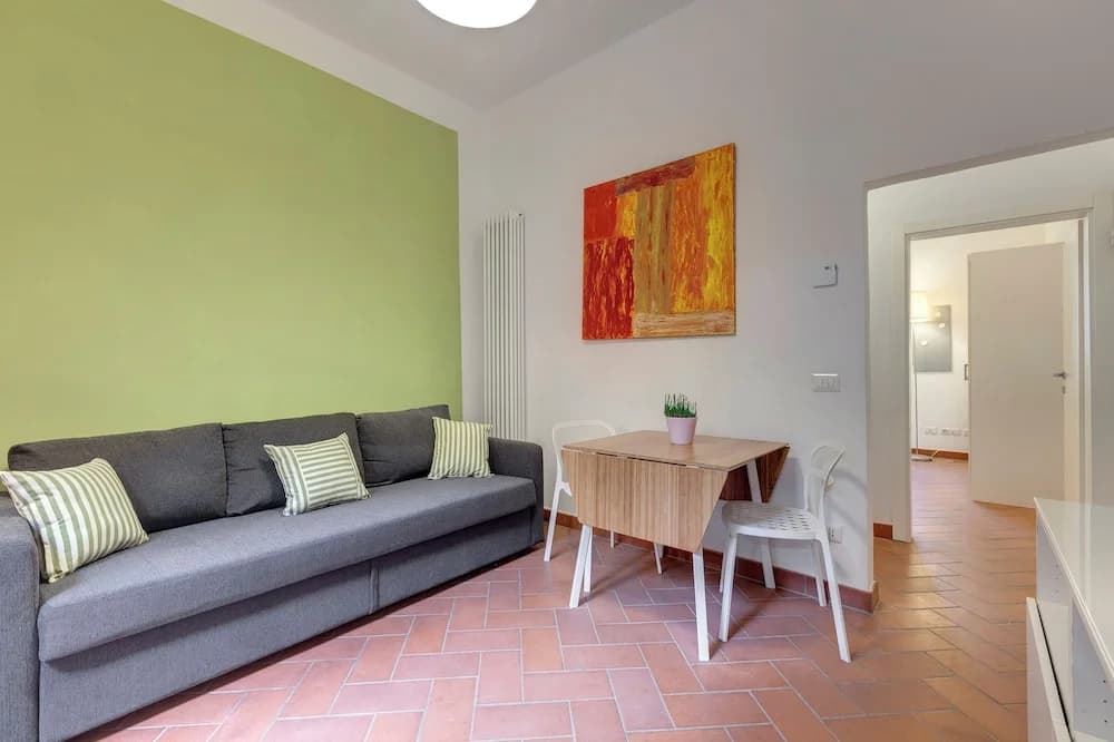 Mamo Florence - Maruffi Apartment - photo 7