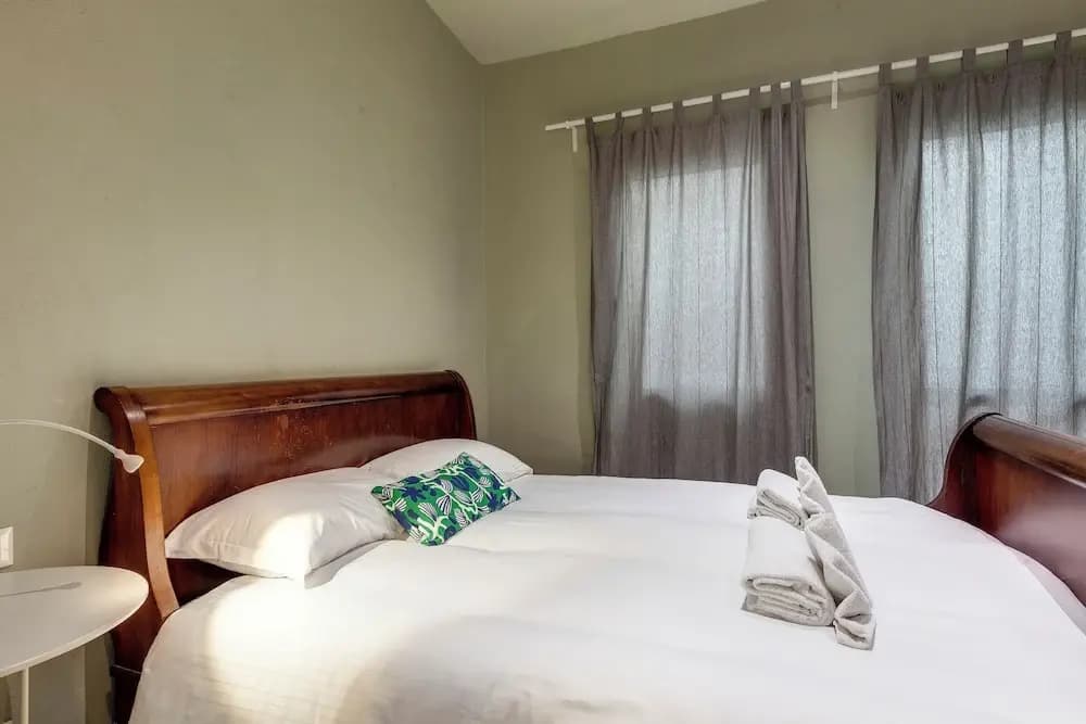Mamo Florence - Orto Apartment - photo 3