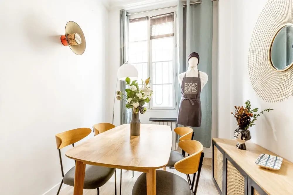 Edgar Suites Saint-Augustin - Naples - photo 15