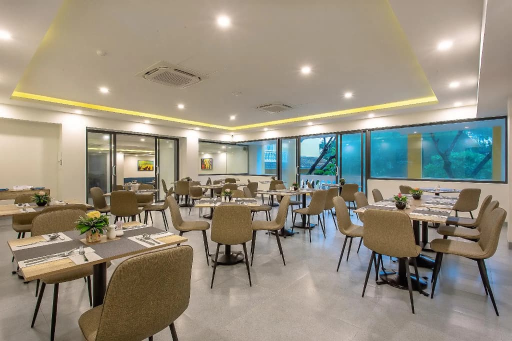 Aurora Riverside Hotel and Spa - photo 24
