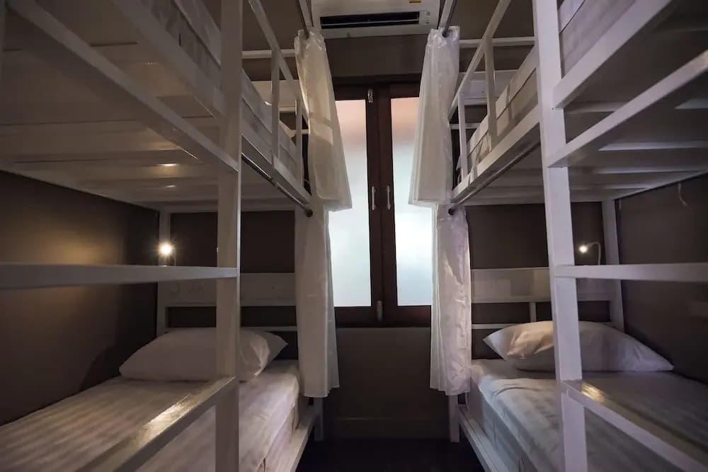 C Lanta Hostel - Adults Only - photo 4