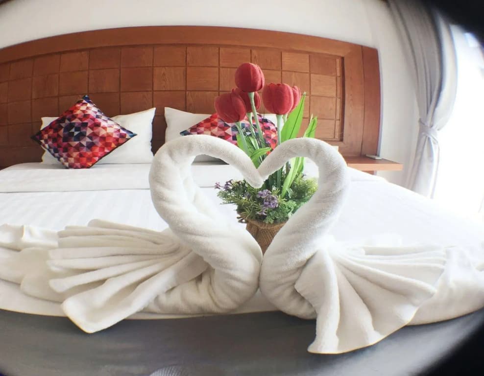 Thira Residence Patong - photo 9