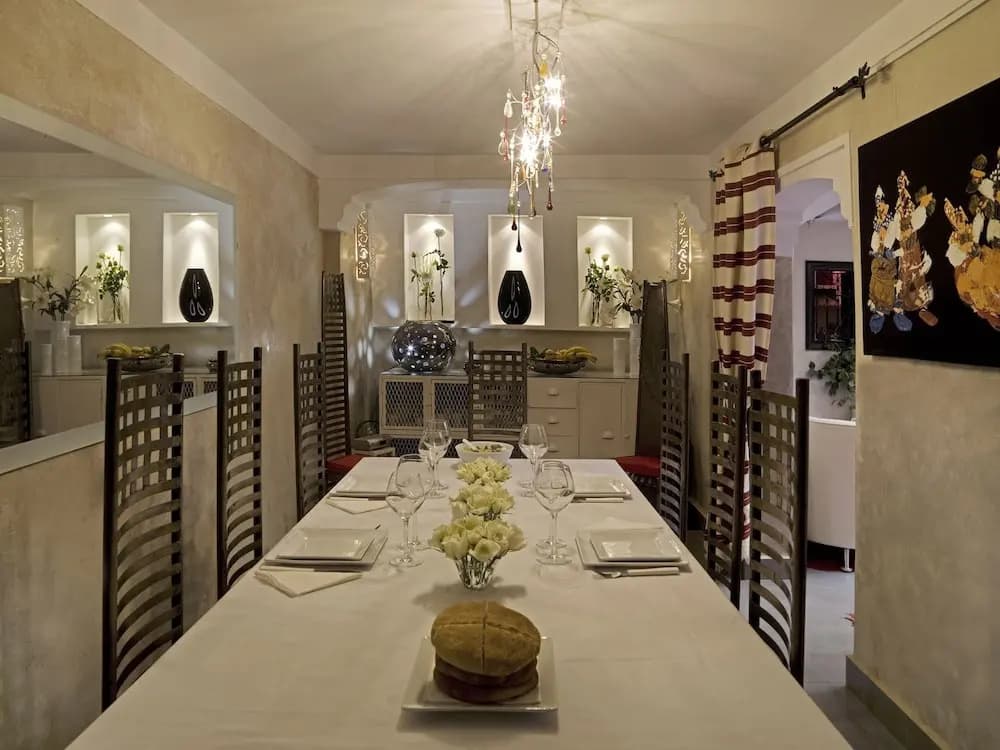 Riad Chantal - photo 13