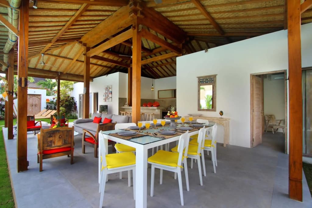 Villa Thiara - photo 2