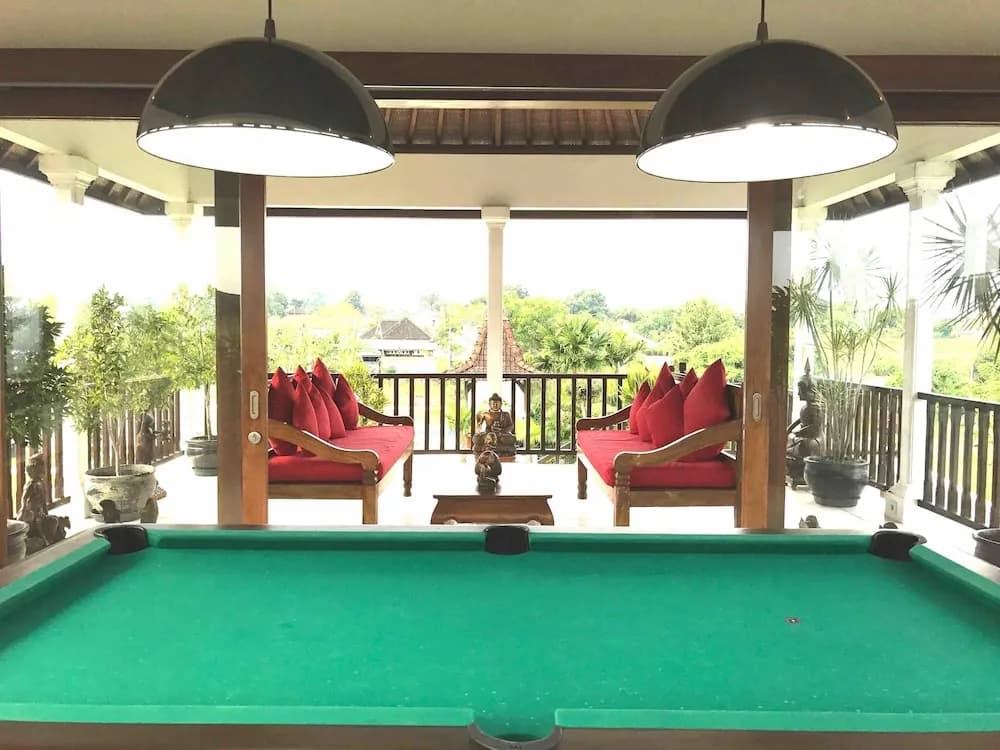 Villa Jaal - photo 19