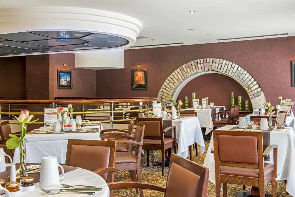 Hôtel Aston La Scala - photo 27