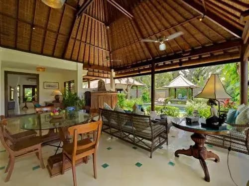 Kedidi Villa Canggu - photo 13