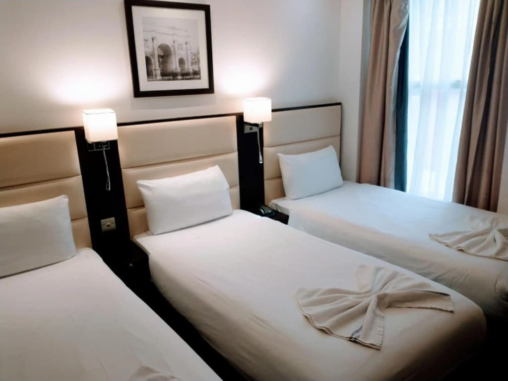 Edward Hotel Paddington - photo 3