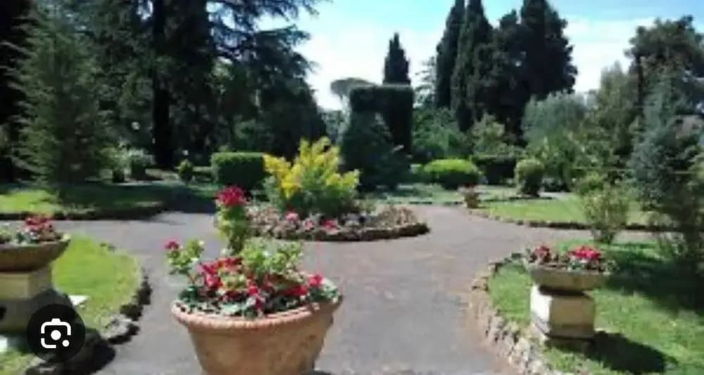 Charming Apt a/c 1br/2p - Rome/camilluccia - photo 5
