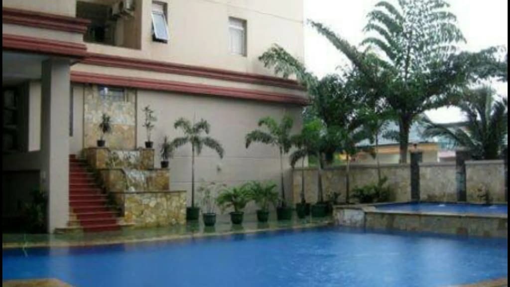 Apartment Permata Eksekutif - photo 3