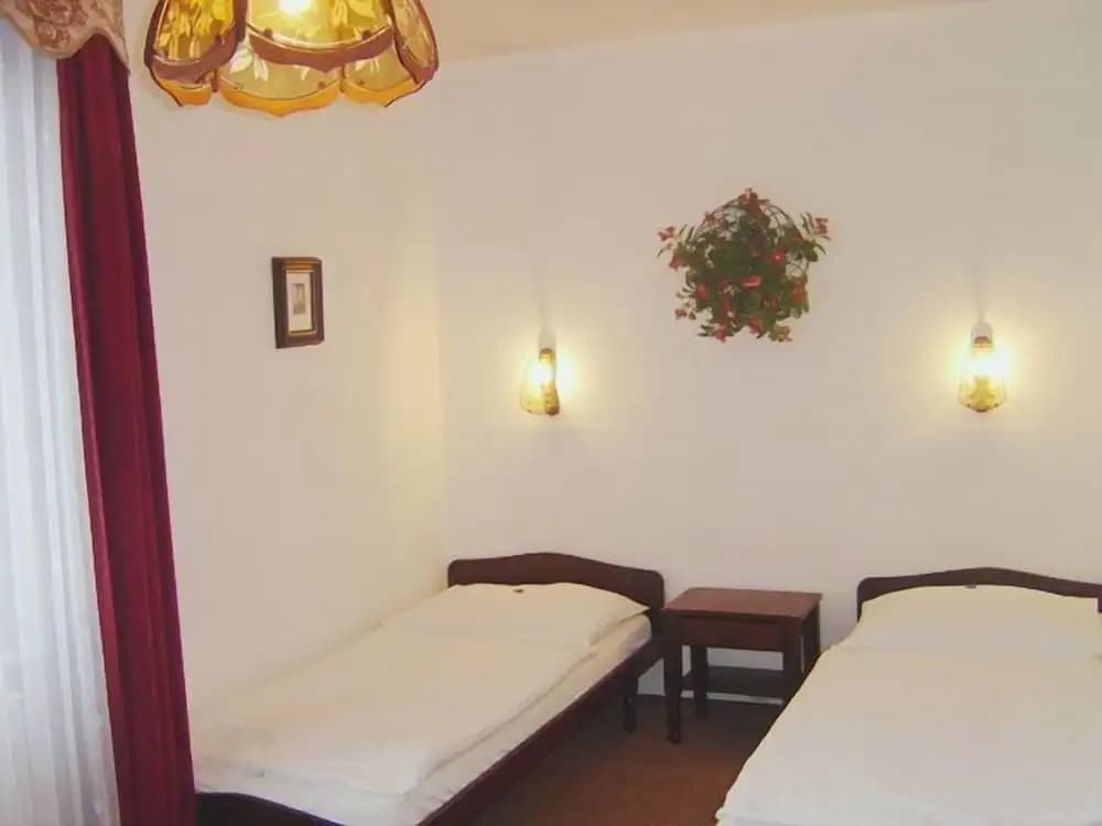 Hotel Excellent - photo 6