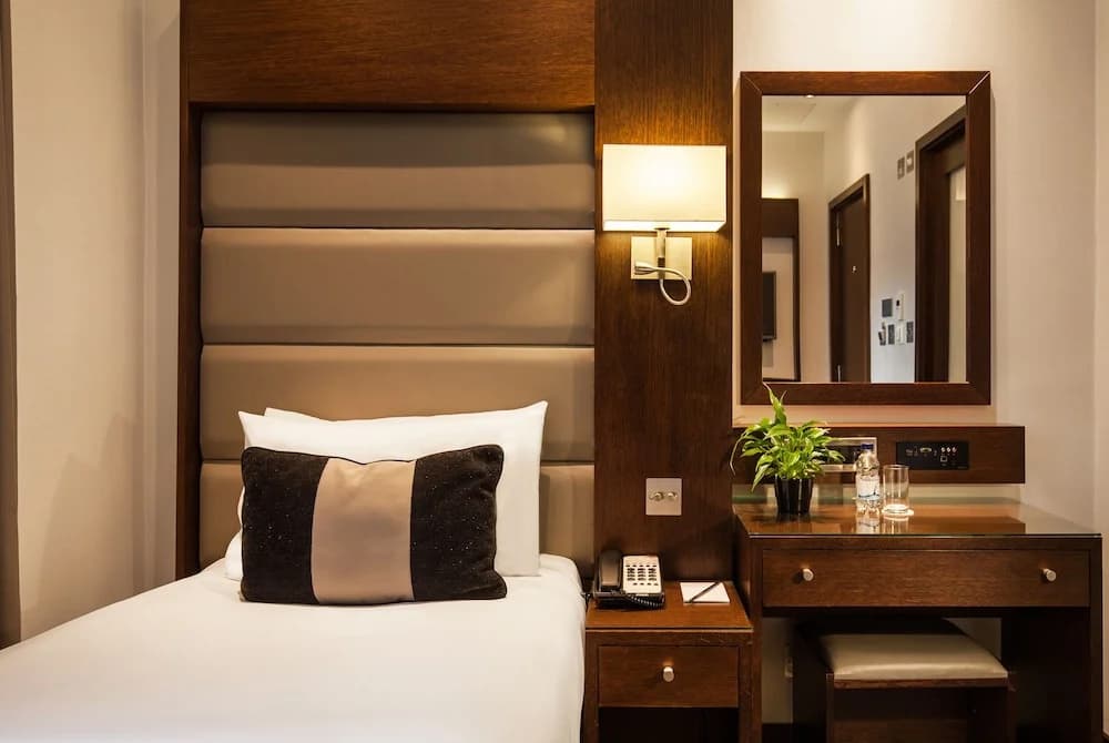 Paddington Court Executive Rooms - photo 5