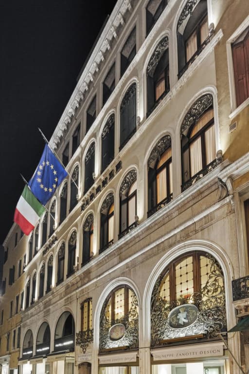 Hotel Firenze - photo 47