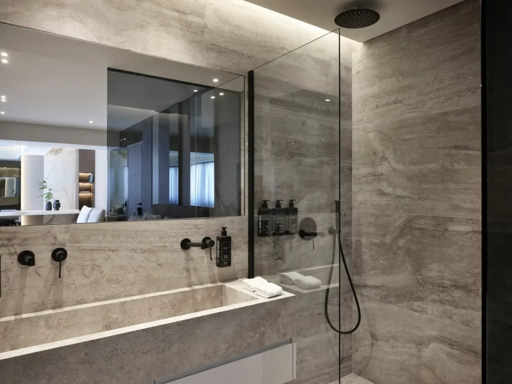 Nur Edge Aparthotel - Acropolis Skyline - photo 6