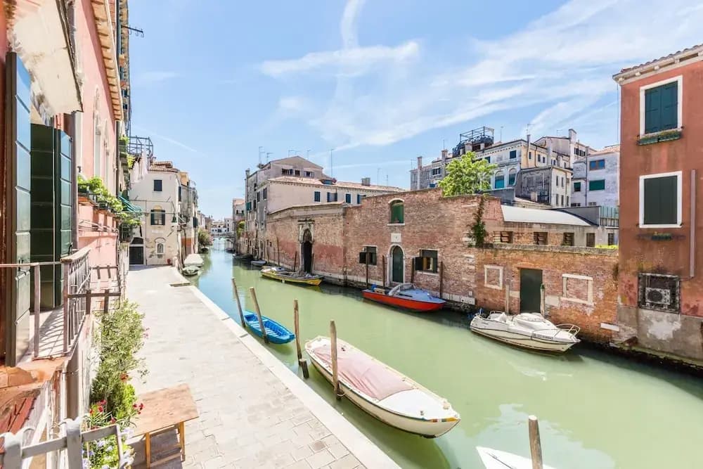 Ca Tintoretto in Venecia - photo 9