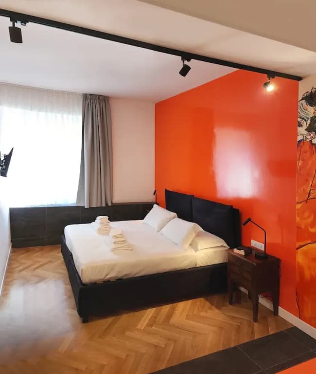 Prisma Rooms - photo 8