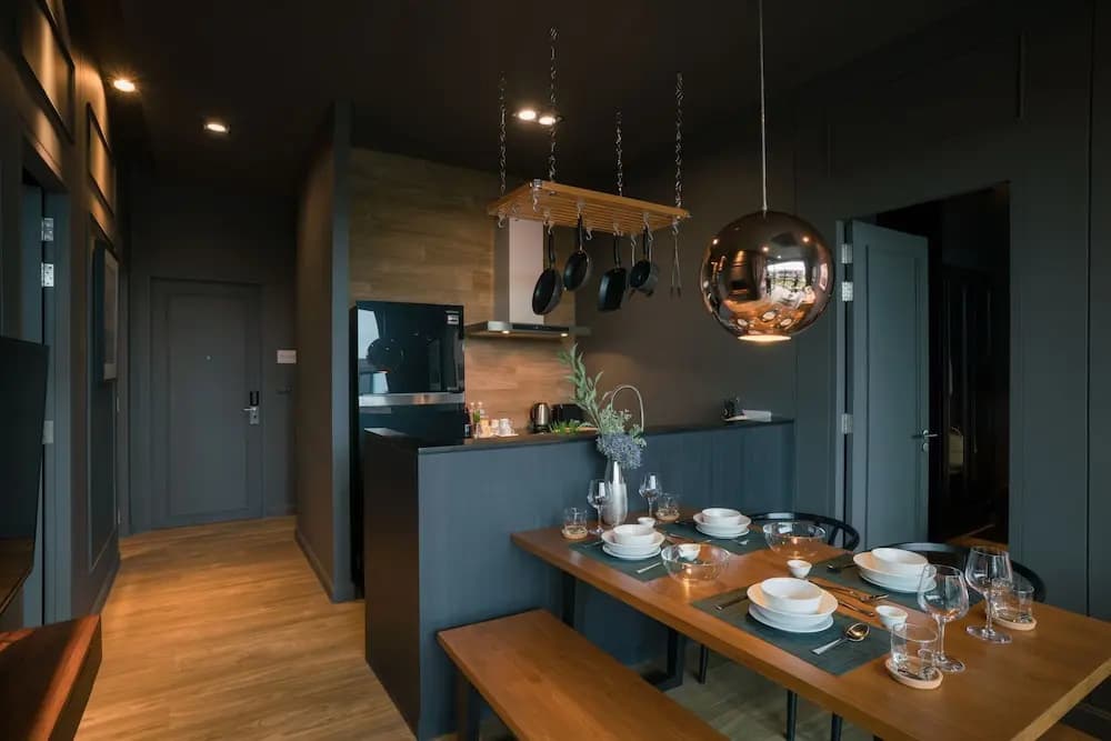 Saturdays Residence by Sure - photo 24