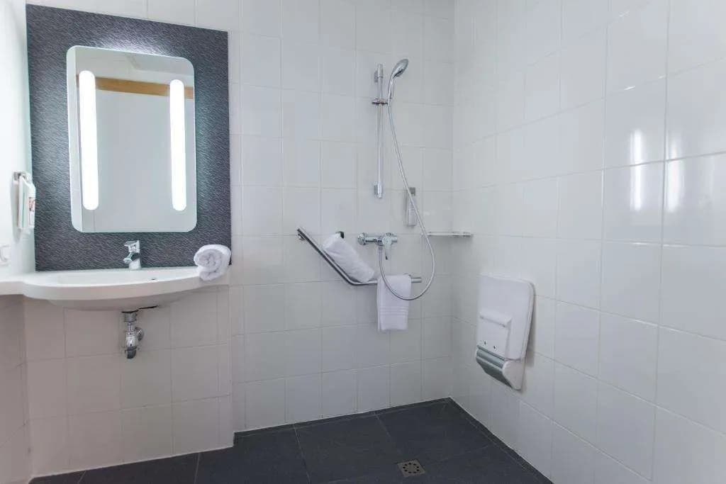 ibis Paris Père Lachaise - photo 28