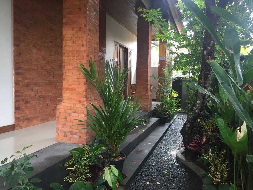 Mano House Ubud - photo 2