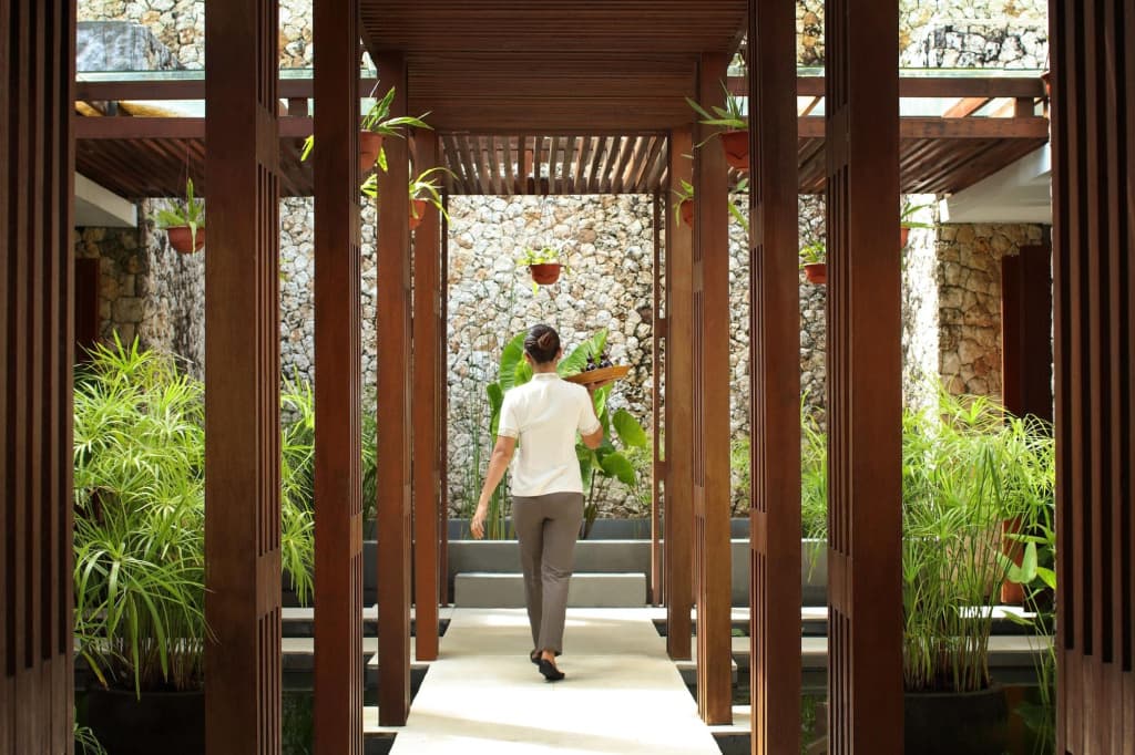 Anantara Uluwatu Bali Resort - photo 39