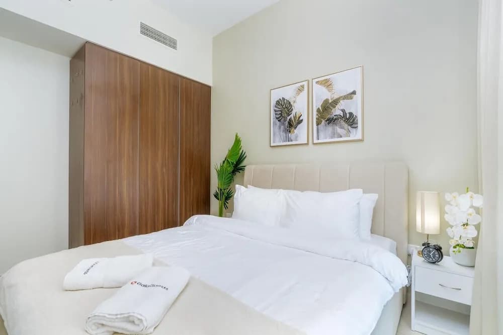 Fascinating 1 BR at Vera - photo 3