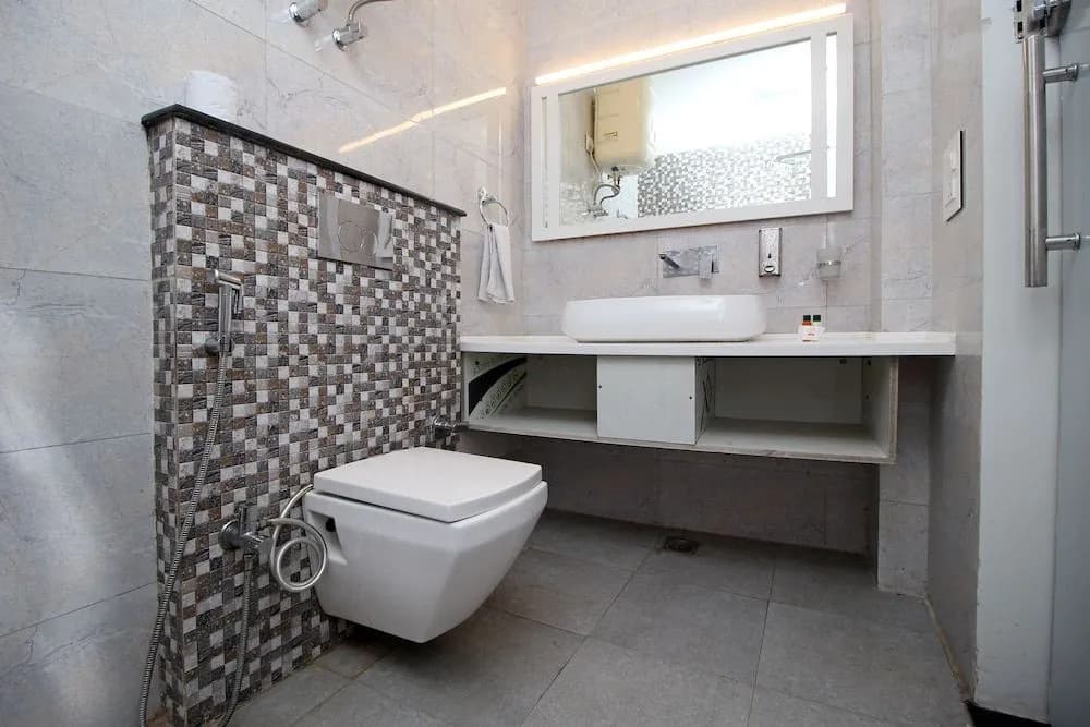 Capital O 18777 Chanson Hotels - photo 8