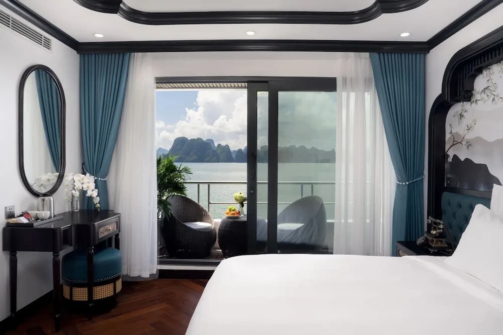 Catherine Cruises - photo 5