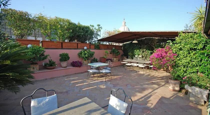 Rome Penthouse - photo 7