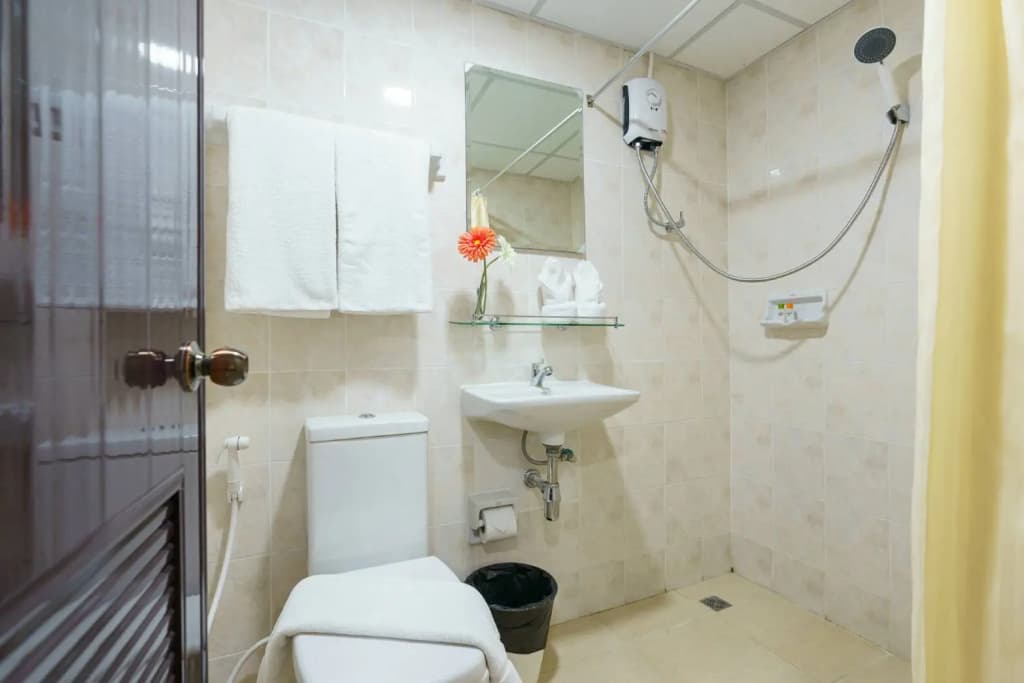 Studio Residence Sukhumvit 71 - photo 10