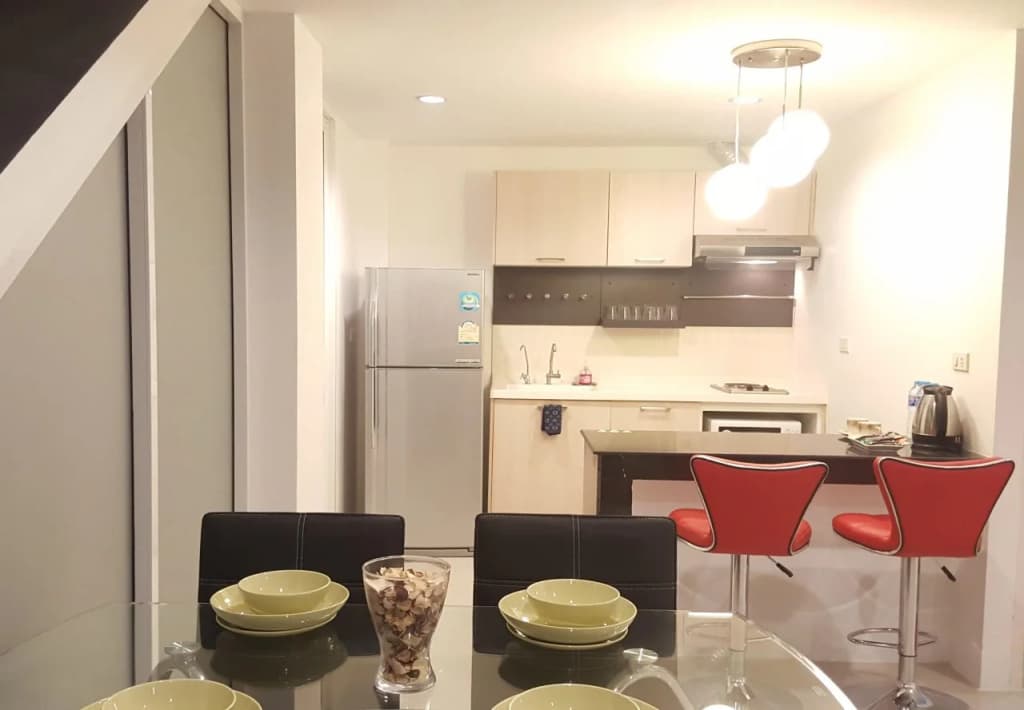 TN39 Serviced Apartment - photo 12