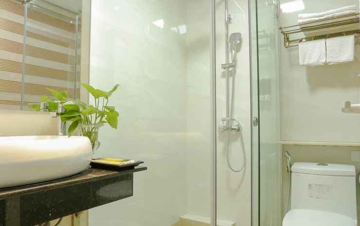 Green Capital Hotel 2 - photo 25