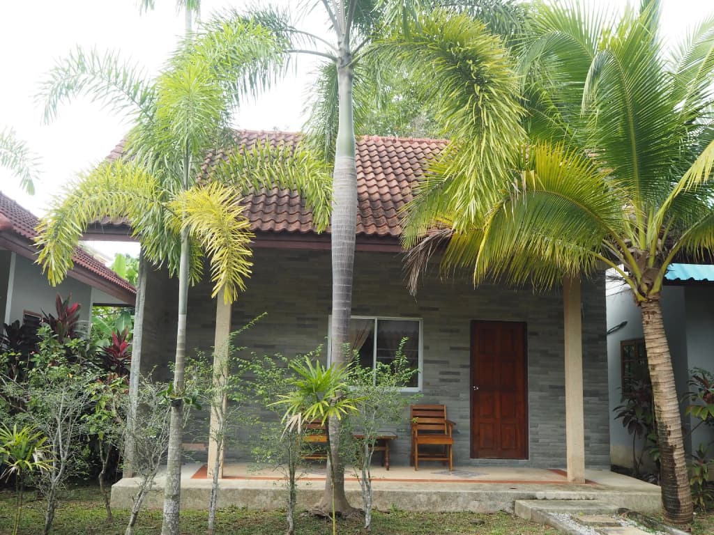 Coconut Bungalow - photo 9