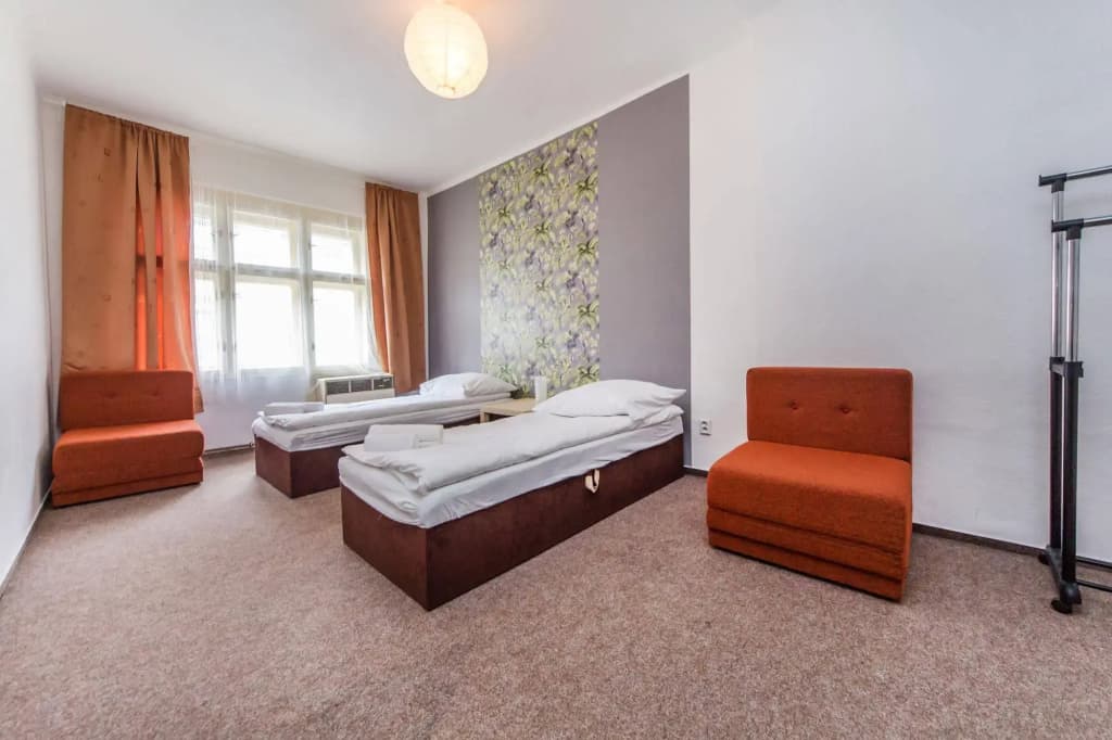 Welcome Apartments Prague - photo 5