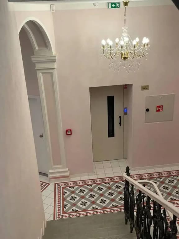 2-bed Apartment in Praha - photo 12
