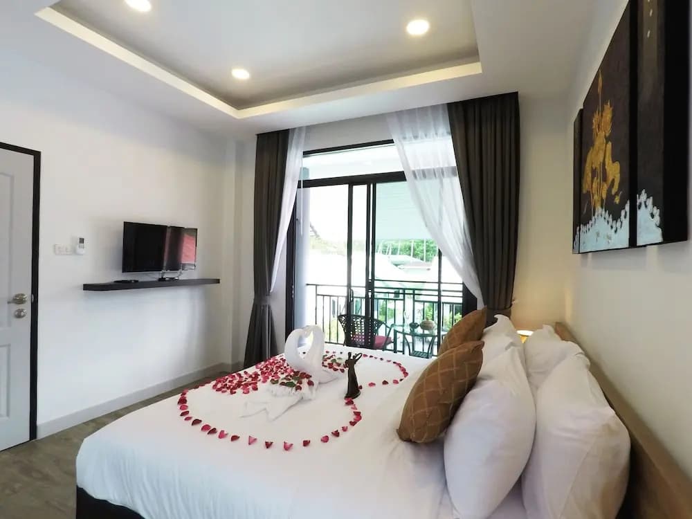 Wanora Resort - photo 6